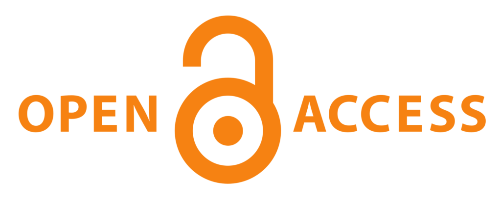 Open Access logo