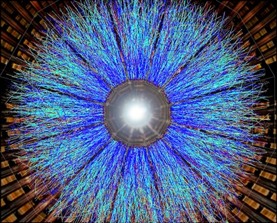 quark gluon plasma